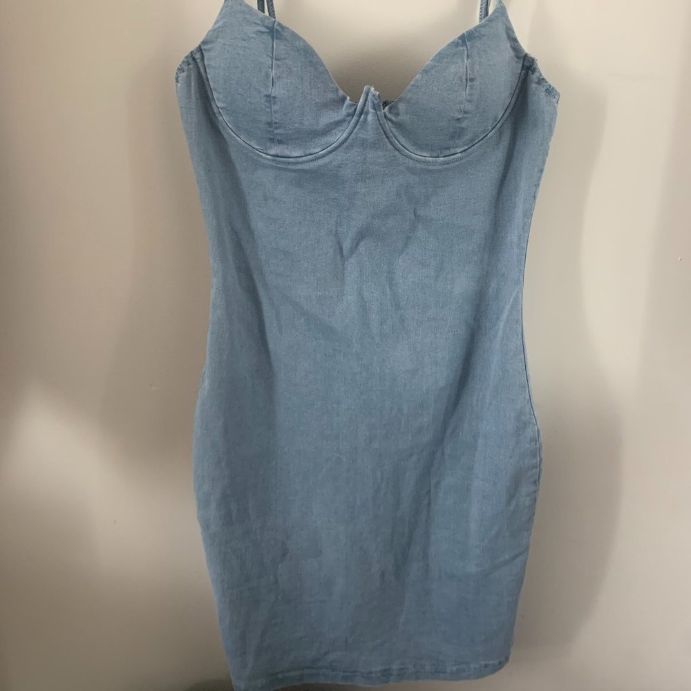 Bodycon Dress